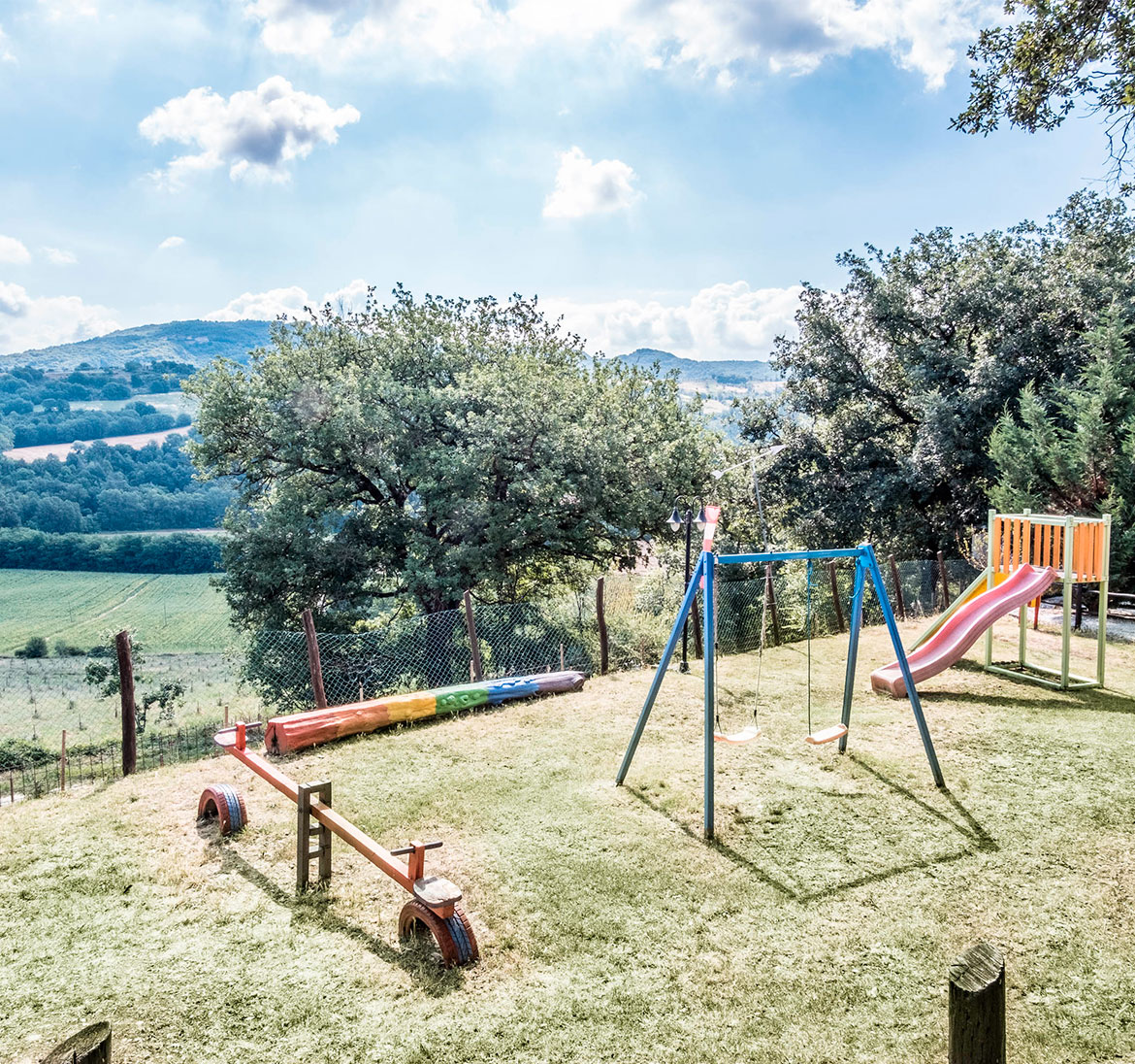 Playground Playground