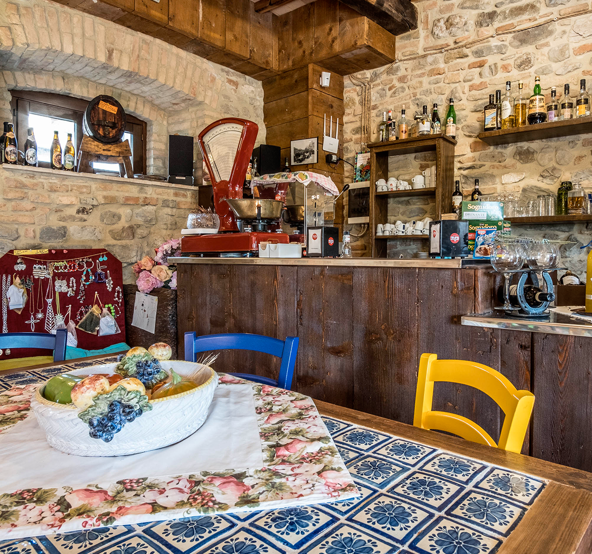 Sala ristorante Sala ristorante